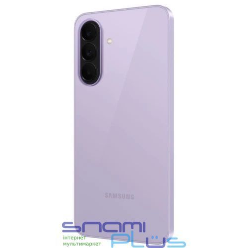 Смартфон Samsung Galaxy A37 5G 6/128Gb, Lavender (SM-A376BLVBEUC) 325883 фото