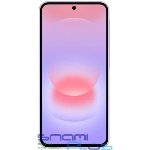 Смартфон Samsung Galaxy A37 5G 6/128Gb, Lavender (SM-A376BLVBEUC) 325883 фото