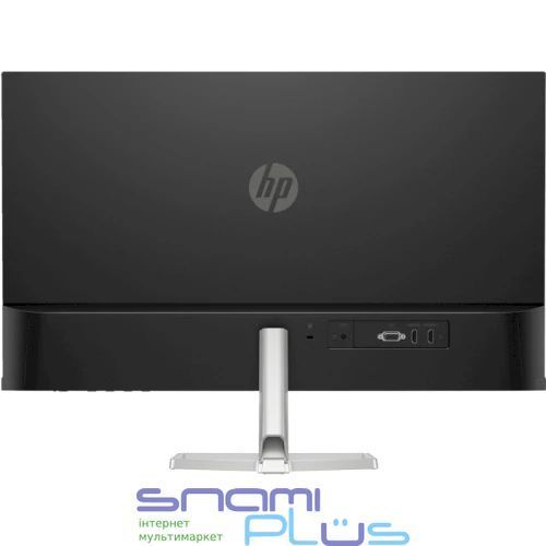 Монітор 31.5" HP S5 532sf, Silver/Black 294637 фото