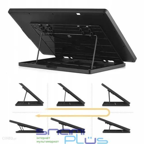 Графический монитор Bosto BT-16HDT PRO, Black 316817 фото