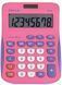 Калькулятор Maul MJ550, Pink 291834 фото 1