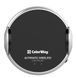 Автотримач для телефону ColorWay AutoSense Car Wireless Charger, Black, 15 Вт (CW-CHAW039Q-BK) 284348 фото 9