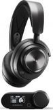 Навушники SteelSeries Arctis Nova Pro Wireless Black (SS61520) 262955 фото