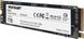 Твердотельный накопитель SSD 1Tb, Patriot P300, PCI-E 3.0 x4, M.2 (P300P1TBM28) 205479 фото 3