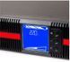 ДБЖ Powercom MRT-1500, 1500 Вт, 2 х EURO Schuko, LCD (MRT1500 RM LCD) 299494 фото 4