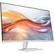 Монітор 31.5" HP S5 532sf, Silver/Black 294637 фото 2