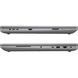 Ноутбук 18" HP ZBook Fury G1i (5F9V8ES) Nouvelle Silver, Intel Core Ultra 7 255HX, 64Gb, 2Tb, DOS 321654 фото 5