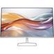 Монітор 31.5" HP S5 532sf, Silver/Black 294637 фото 1