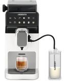 Кавомашина Ardesto FCM-FA900W White/Black 299219 фото