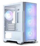 Корпус MSI MAG FORGE M100R, White 306470 фото