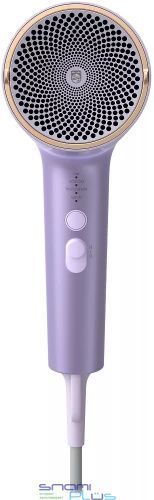 Фен Philips 7000 Series BHD720/10, Violet 298484 фото