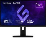 Монітор 23.8" ViewSonic XG24G1, Black 327442 фото