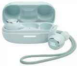 Наушники беспроводные JBL Reflect Aero, Mint, Bluetooth (JBLREFLECTAEROMINT) 298846 фото