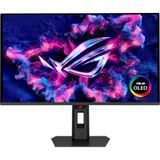 Монітор 26.5'" Asus ROG Strix OLED XG27AQDPG, Black (90LM0C50-B01971) 311845 фото