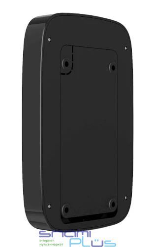 Бездротова клавіатура Ajax KeyPad Plus, Black (000023069) 226328 фото