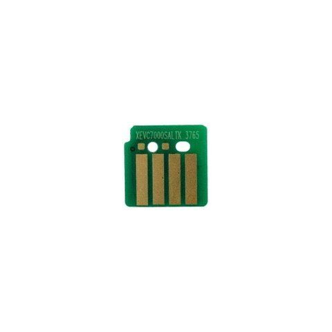 Чип для Xerox 106R03765, Black, 10 700 копий, EverPrint (CHIP-XER-C7000-B) 268744 фото