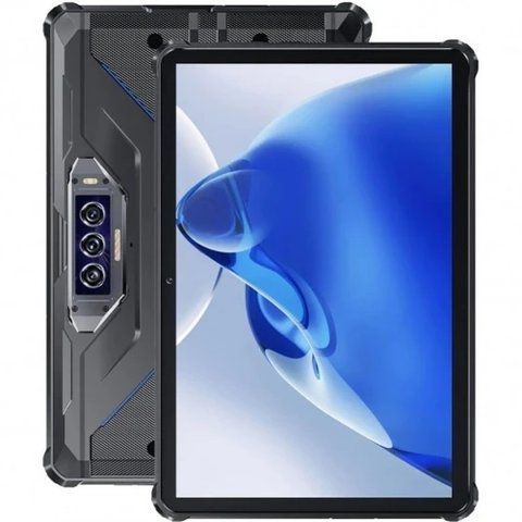 Планшет 10.1" Oukitel RT7 5G 12/512GB, Blue 329576 фото