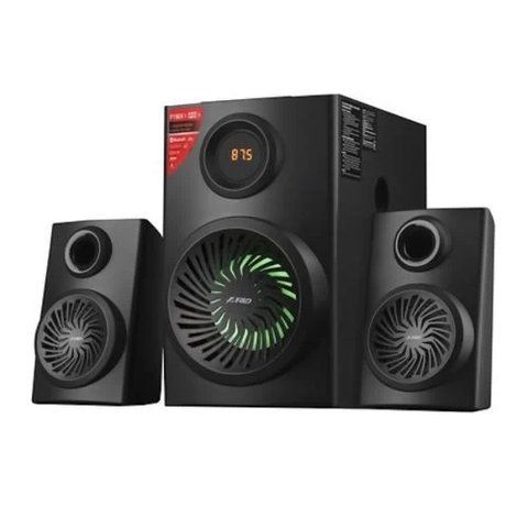 Колонки 2.1 F&D F190X Black 275742 фото