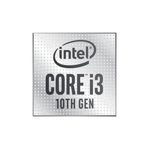 Процесор Intel Core i3 (LGA1200) i3-10105, Tray, 4x3.7 ГГц (CM8070104291321) 222660 фото