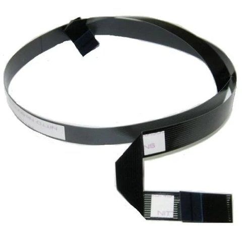 Шлейф сканера Samsung SCX-3200/3201/3205/3206/3207/3208, AHK (JC39-01420A / 3202759) 270778 фото