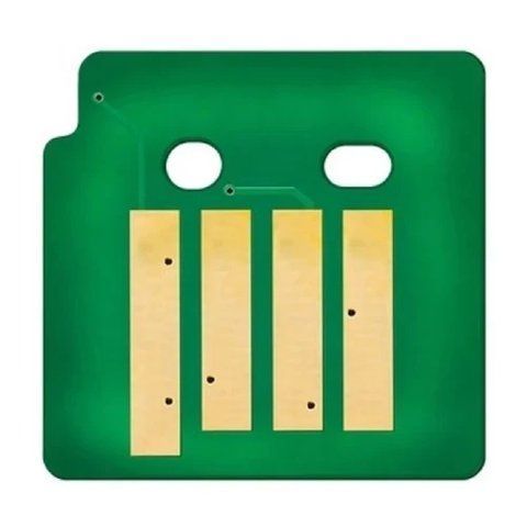 Чип для Xerox 006R01461, Black, 22 000 копий, WWM (JYD-XerWC7120Bk-461) 286860 фото