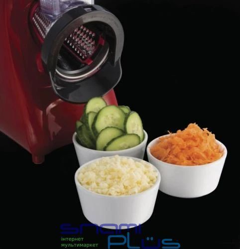 Подрібнювач-Овочерізка Russell Hobbs Desire Slice & Go 22280-56 260473 фото