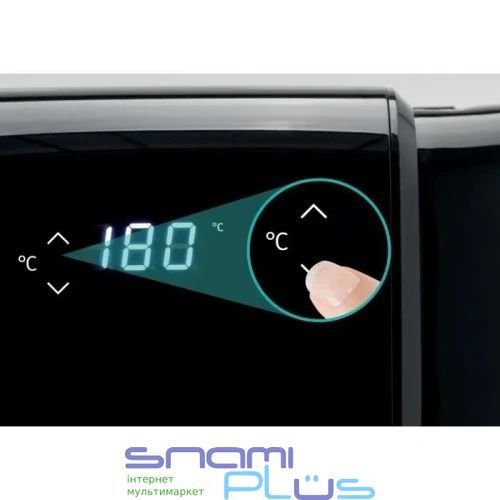 Мультипіч Gorenje AF1700DB 328973 фото