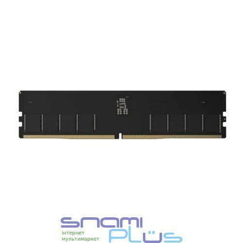 Пам'ять 16Gb DDR5, 5600 MHz, Acer UD200, CL46, 1.1V (BL.9BWWA.422) 327379 фото