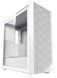 Корпус PcCooler C3 D510 ARGB, White 278722 фото 2