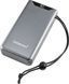 Універсальна мобільна батарея 20000 mAh, Intenso F20000, Grey, 20 Вт (7332054) 295773 фото 1