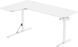 Компьютерный стол GamePro GDC216W, White 306531 фото 2