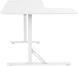 Компьютерный стол GamePro GDC216W, White 306531 фото 4