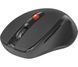 Мышь беспроводная Defender Ultra MM-315, Black (52315) 288635 фото 2
