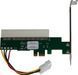 Контролер Frime PCI-E x1 - PCI (ECF-PCIEtoPCI001) 307921 фото 4