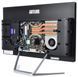 Моноблок Artline Business F27, Black, 21.5", i3-12100, 8Gb, 240Gb SSD, DOS (F27v14) 266622 фото 4