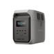 Зарядная станция EcoFlow DELTA 3 1500, Black/Grey, 1800 Вт / 1536 Вт/ч (EFDELTA1500-EU) 302909 фото 1
