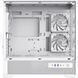 Корпус GameMax VISTA 2 MW, White 325385 фото 5