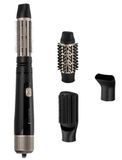 Фен-щетка Remington Blow Dry and Style Caring AS7500, Black/Gold 302801 фото