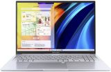 Ноутбук 16' Asus VivoBook 16 X1605ZA-MB316 (90NB0ZA2-M00H60) Silver 16.1' FullHD 1920x1080 IPS матовый, Intel Core i3-1215U 3.3-4.4GHz, RAM 16GB, SSD 512GB, Intel UHD Graphics, DOS 281012 фото