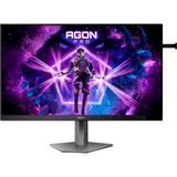 Монітор 27" AOC Agon Pro AG276FK, Black/Grey 316191 фото