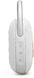 Колонка портативная 1.0 JBL Clip 5 White 286512 фото 4