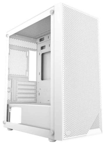 Корпус PcCooler C3 B310, White 283953 фото