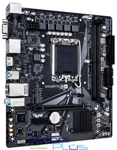 Мат.плата LGA1700, Gigabyte H610M S2H V2 284016 фото