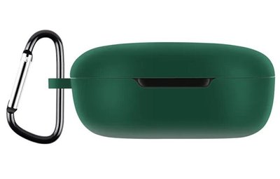 Захисний чохол для Redmi Buds 4 Lite, Dark Green, Silicon BeCover (709584) 276014 фото