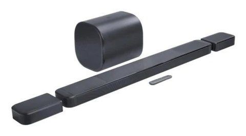 Саундбар JBL Bar 1300MK2, Black (JBLBAR1300M2BLKEP) 322762 фото