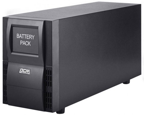 Батарея для ДБЖ Powercom блок акб MAC-1000 (EBP.MAC-1000) 236386 фото