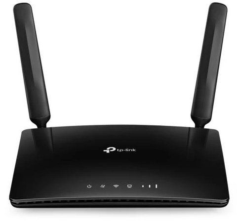 Роутер TP-LINK TL-MR150, Black 212174 фото
