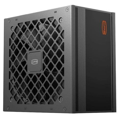 Блок живлення 1000 Вт, PcCooler KN1000, Black (P3-KN1000-G1F) 312169 фото