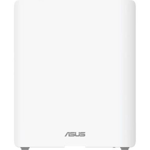 Бездротова система Wi-Fi Asus ZenWiFi BQ16 BE25000, White (1-pack) (90IG08K0-MO3N0V) 296598 фото