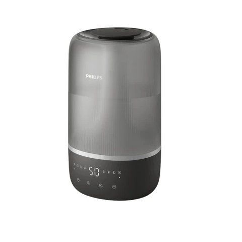 Зволожувач повітря Philips Series 1000, Grey (HU1510/03) 326816 фото